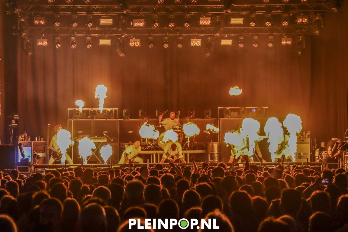 THE DIRTY DADDIES     (36)